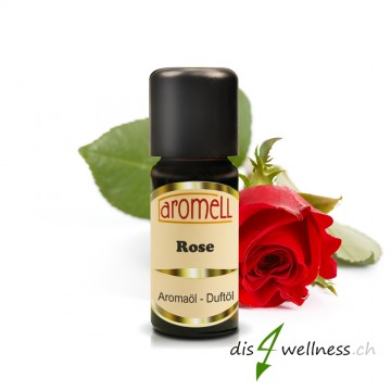 Aromell Aromaöl - Duftöl "Rose"