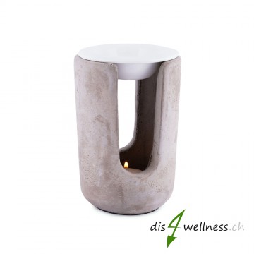 Pajoma Duftlampe "Ambiente", Aromalampe in