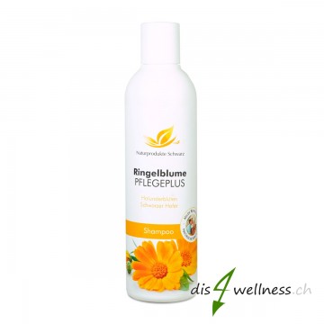 Ringelblumen Pflegeplus Shampoo, 250ml