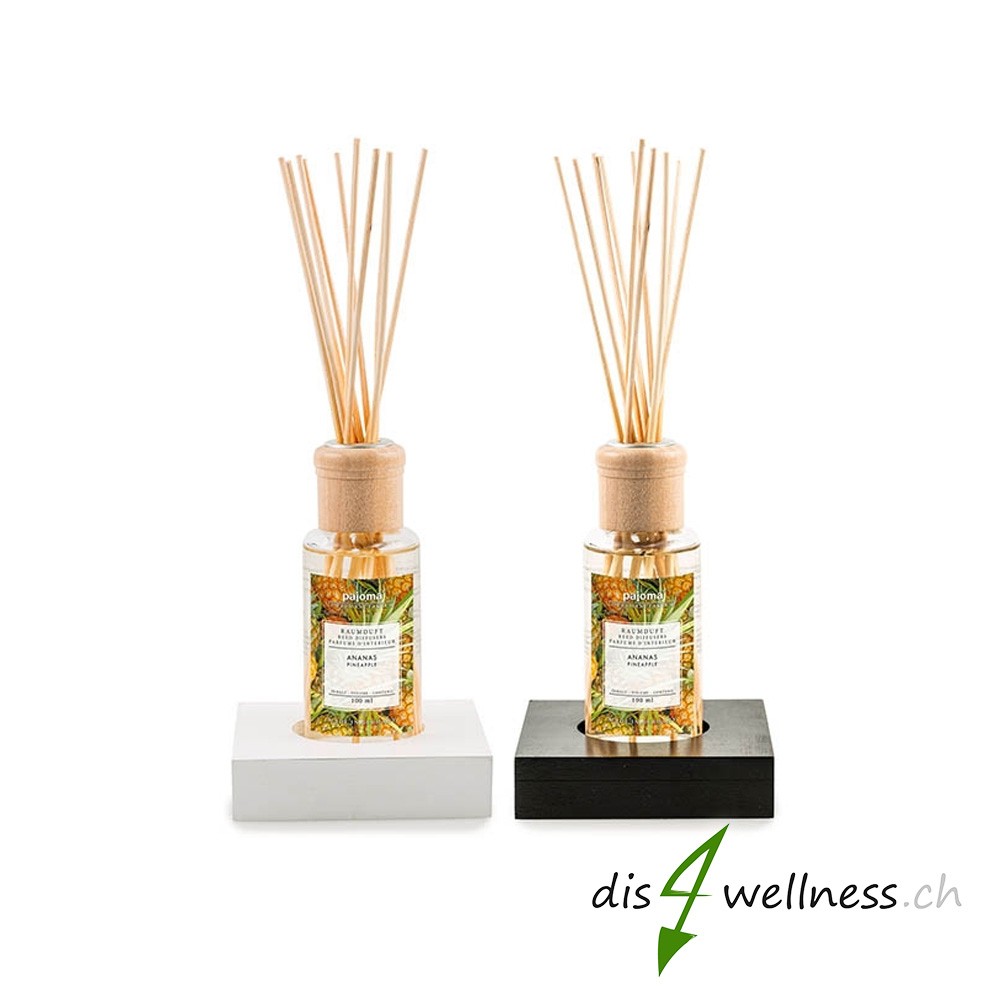 Pajoma - Raumdufthalter für 100 ml Aroma-Diffuser 