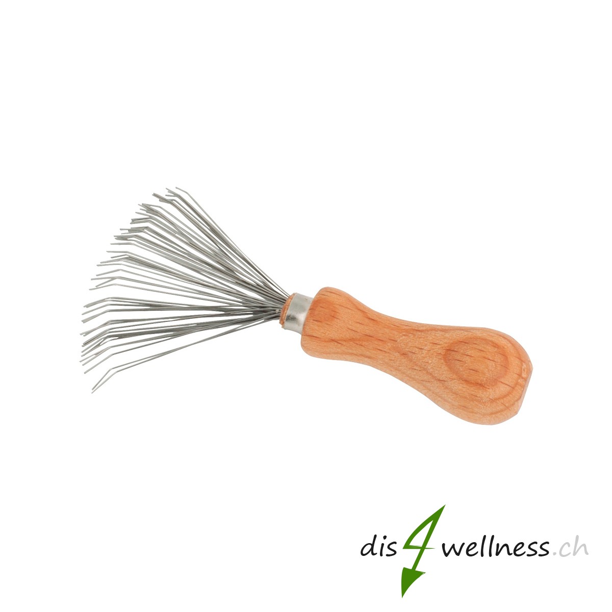 Kamm- und Bürstenreiniger