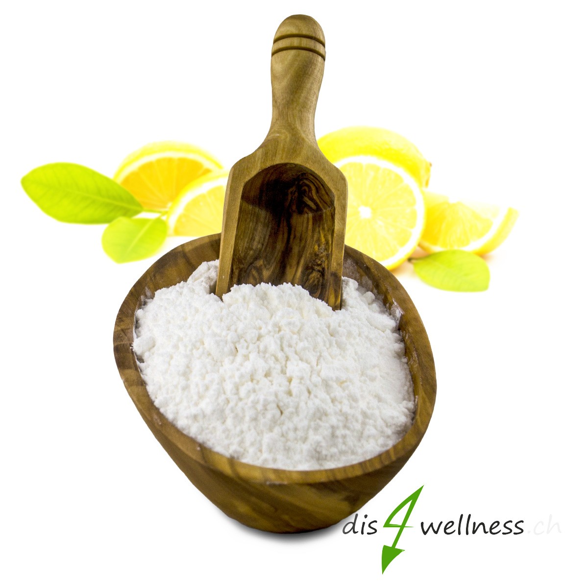 Reines VITAMIN C - Ascorbinsäure