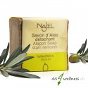 Najel Aleppo-Seife Fleckenentferner Olivenöl, 200g