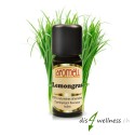 Aromell Ätherisches Lemongrass Öl, Zitronengras, (10 ml) 100% naturrein