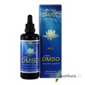 DMSO - Dimethylsulfoxid von Lotus, Ph. Eur. 99.9% 100ml/1l