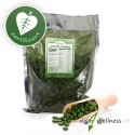 Chlorella Algen Presslinge, zertifiziert, Chlorophyll, B12, 500g