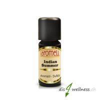 Aromell Aromaöl - Duftöl "Indian Summer" (10 ml)