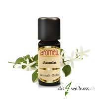 Aromell Aromaöl - Duftöl "Jasmin" (10 ml)
