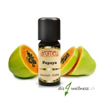 Aromell Aromaöl - Duftöl "Papaya" (10 ml)