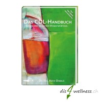 Buch "Das CDL-Handbuch, Gesundheit in eigener Verantwortung" - Frau Dr. med. Antje Oswald