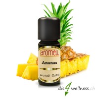 Aromell Aromaöl - Duftöl "Ananas" (10 ml)