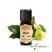 Aromell Aromaöl - Duftöl "Birne" (10 ml)