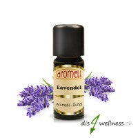 Aromell Aromaöl - Duftöl "Lavendel"