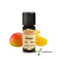 Aromell Aromaöl - Duftöl "Mango" 