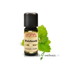 Aromell Aromaöl - Duftöl "Patchouli"
