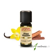 Aromell Aromaöl - Duftöl "Zimt-Vanille"