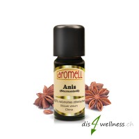 Aromell Ätherisches Anisöl