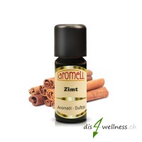 Aromell Aromaöl - Duftöl "Zimt" (10 ml)