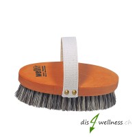 Wellfit Massagebürste für den Körper