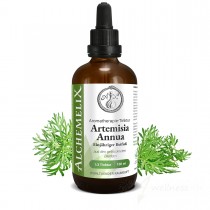 Artemisia Annua Extrakt (Einjähriger Beifuss) - Alchemelix