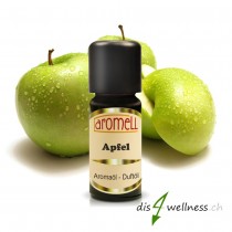Aromell Aromaöl - Duftöl "Apfel" 