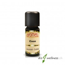 Aromell Aromaöl - Duftöl "Coco" (10 ml)