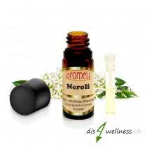 Aromell Neroliöl (Orangenblütenöl) (1ml)
