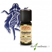 Aromell Sternzeichenöl ♍ Jungfrau 