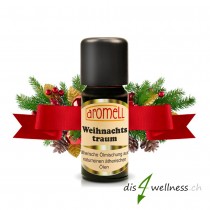 Aromell Ätherische Ölmischung Weihnachtstraum (10 ml) 