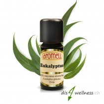 Aromell Ätherisches Eukalyptusöl