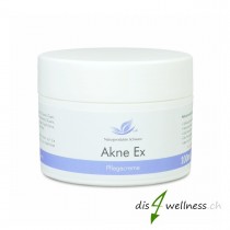 Akne Ex Creme - natürliche Gesichtspflege
