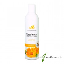 Ringelblumen Pflegeplus Shampoo, 250ml