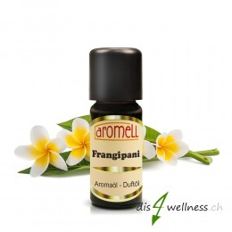 Aromell Aromaöl - Duftöl "Frangipani"