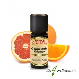 Grapefruit-Orange