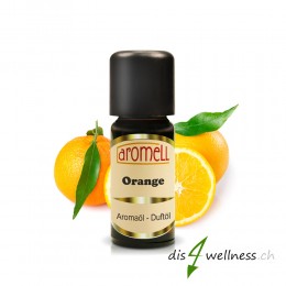 Aromell Aromaöl - Duftöl "Orange" (10 ml)