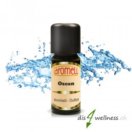 Aromell Aromaöl - Duftöl "Ozean" (10 ml)