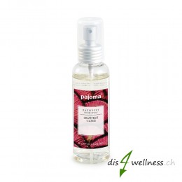 Pajoma - Raumspray "Grapefruit-Cassis", Duftspray, 100ml