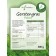 Gerstengras Pulver aus Deutschland, zertifiziert, 500g Etikett