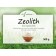 Zeolith Mineralpulver - Klinoptilolith Etikett Vorne